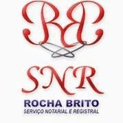 SNR Rocha Brito