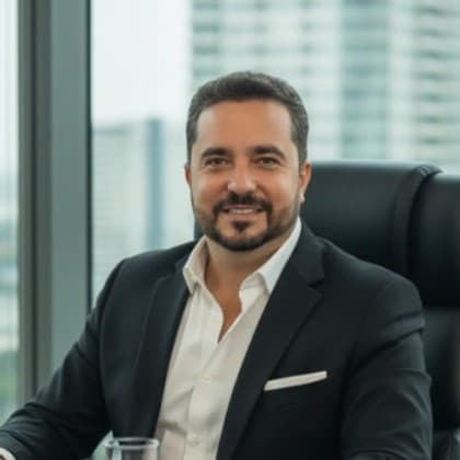 Dr. Juan Pablo D. Boeira